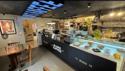 Blums Kaffee Cafeteria - imagem 4