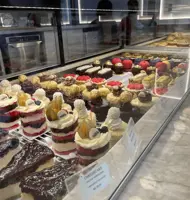 Dora Marie – Cafeteria e Confeitaria Francesa - imagem 3