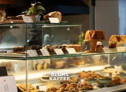 Blums Kaffee Cafeteria - imagem 3