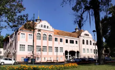 Museu de Arte de Blumenau