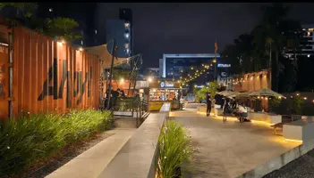 Ahoy! Tavern Club - imagem 3