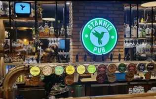 Stannis Pub - imagem 3