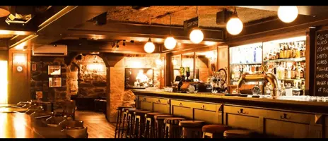 The Basement English Pub - imagem 3