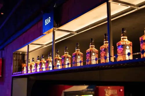 Black Nightclub - imagem 1