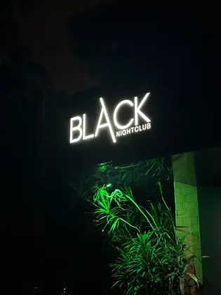 Black Nightclub - imagem 2