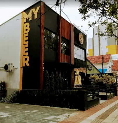 My Beer Factory & BrewPub