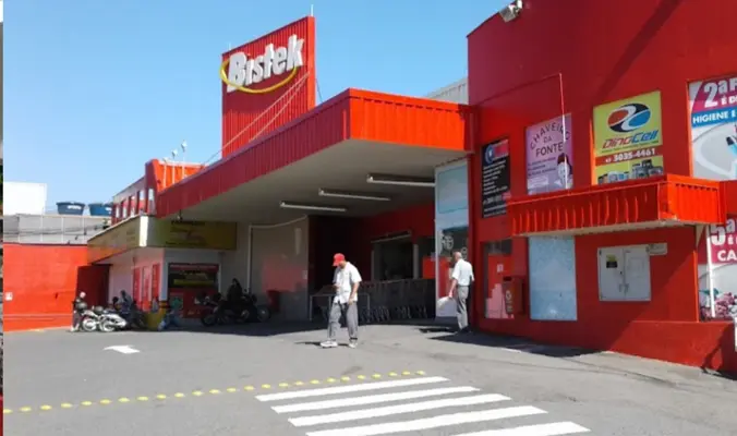 Bistek Supermercados