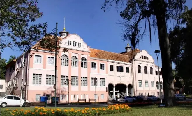 Museu de Arte de Blumenau