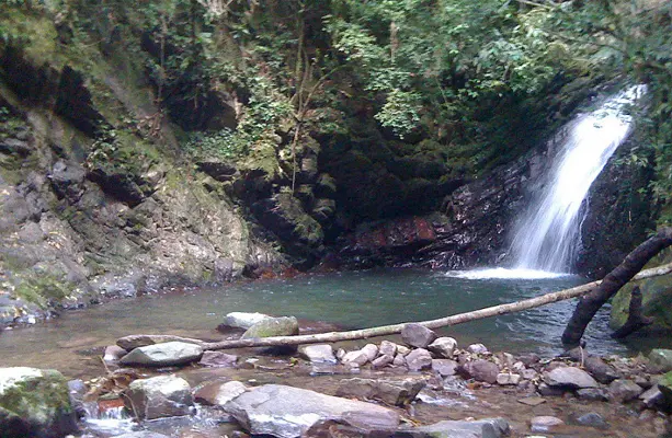 Parque Ecológico Spitzkopf