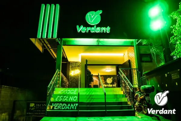 Verdant