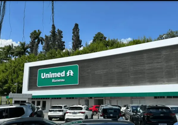 Hospital Unimed Blumenau - Unidade Garcia