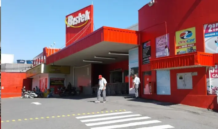Bistek Supermercados