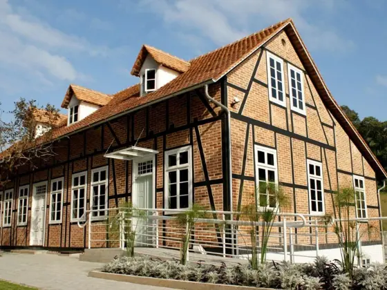 Museu Hering