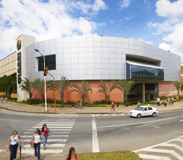 Giassi Supermercado