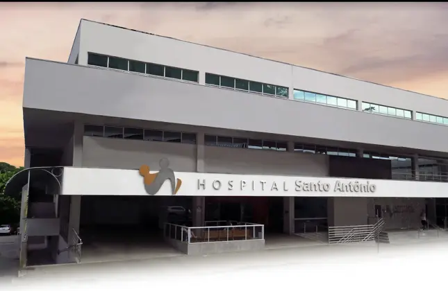 Hospital Santo Antônio